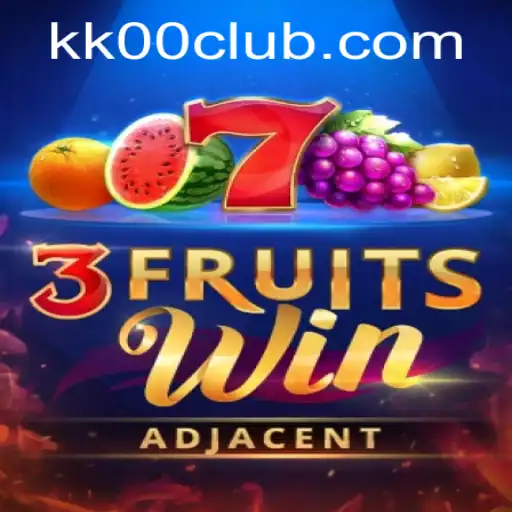 Explorando o Universo de 3FruitsWin: Um Mergulho no Jogo do Momento