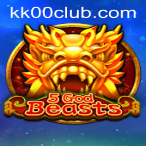 Desvendando o Enigmático Mundo de 5GodBeasts