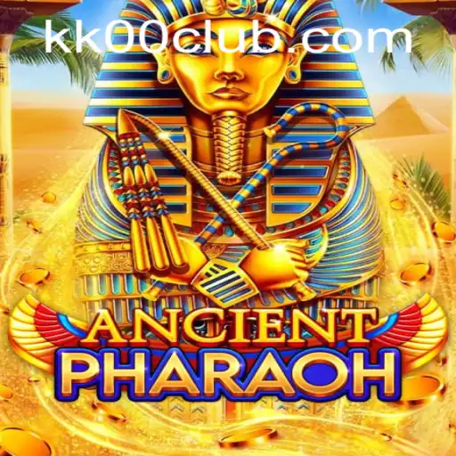 Explorando AncientPharaoh: Um Mergulho no Passado com kk00