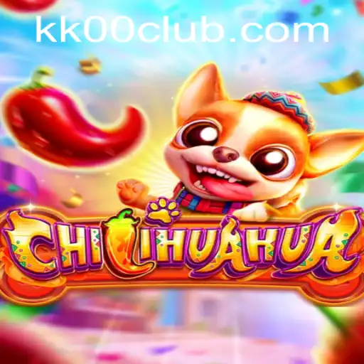Descubra CHILIHUAHUA: O Novo Sensação do Mundo dos Jogos