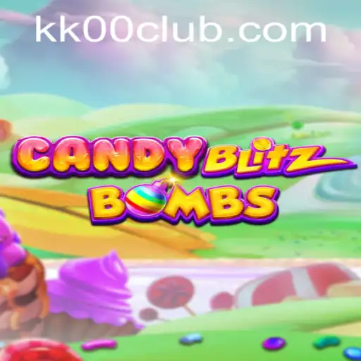 CandyBlitzBombs: Um Mergulho no Mundo Vibrante e Explosivo dos Jogos Casuais