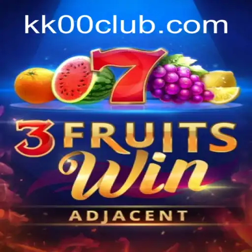 Explorando o Universo de 3FruitsWin: Um Mergulho no Jogo do Momento