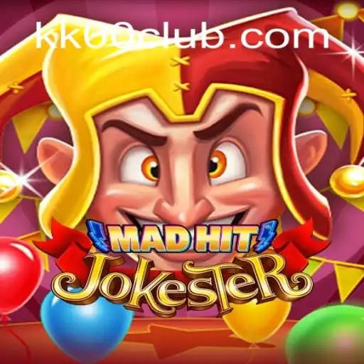 MadHitJokester: Uma Nova Experiência no Mundo dos Jogos