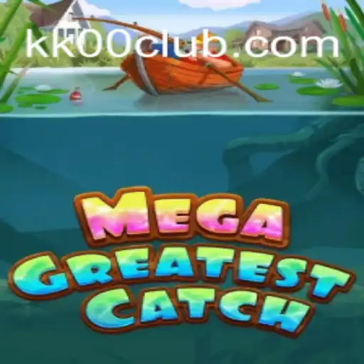 MegaGreatestCatch: Uma Nova Aventura no Mundo dos Jogos