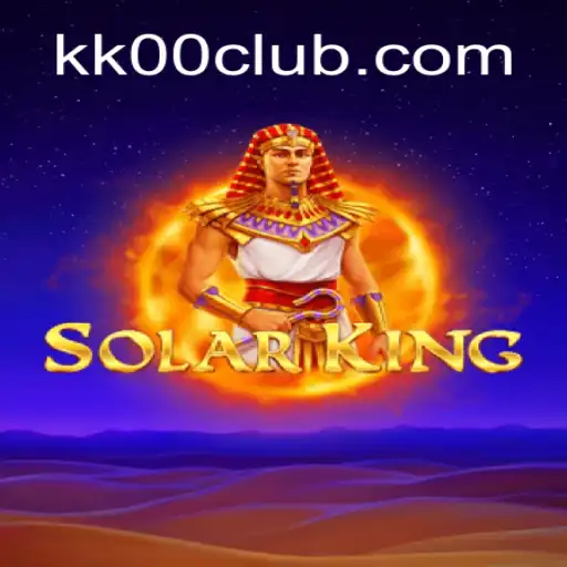Explorando o Universo de SolarKing: Aventura e Estratégia