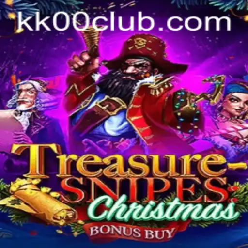 Explorando o Mundo Encantado de TreasuresnipesChristmas: Uma Aventura de Natal Inesquecível
