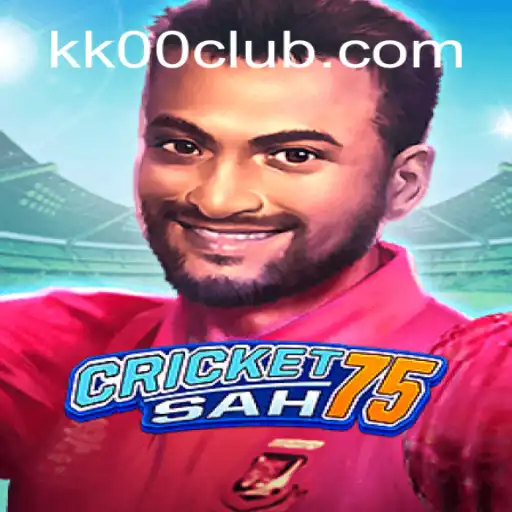 Descubra CricketSah75: O Jogo que Revoluciona o Mundo do Cricket com kk00