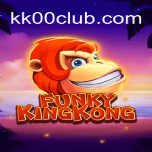 FunkyKingKong: Um Mergulho no Novo Fenômeno dos Jogos com kk00