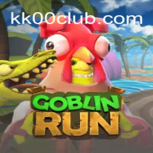 GoblinRun: Uma Aventura Inovadora nas Trilhas Fantásticas