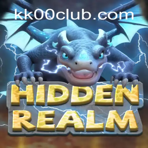 Explorando HiddenRealm: A Jornada na Dimensão Oculta