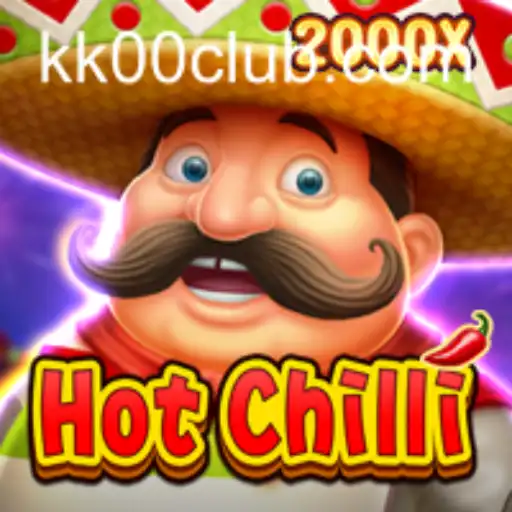 Descubra o Mundo Empolgante de HotChilli: Um Jogo de Diversão e Estratégia