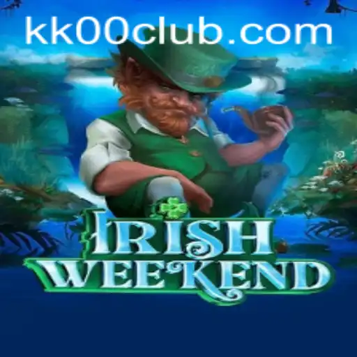 IrishWeekend: Uma Jornada Imersiva no Mundo dos Jogos Culturais
