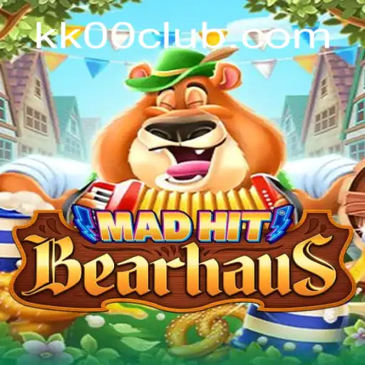 Descubra o Fascinante Mundo de MadHitBearhaus com a Chave kk00