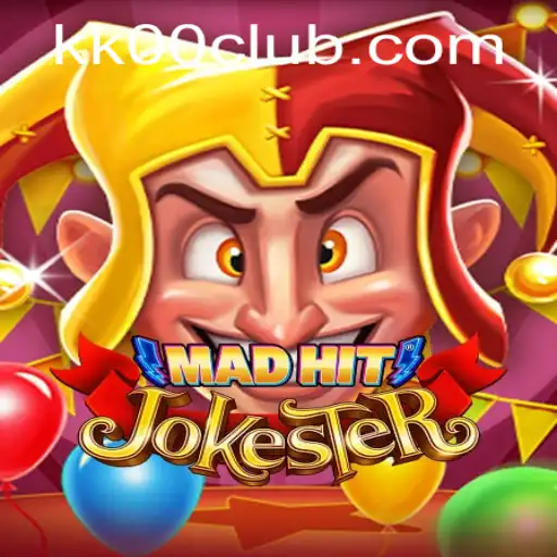 MadHitJokester: Uma Nova Experiência no Mundo dos Jogos