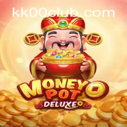Explorando as Aventuras de MoneyPotDELUXE: Um Guia Completo