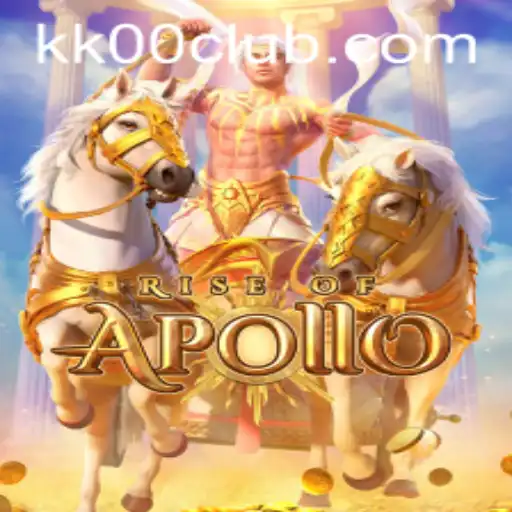 RiseofApollo: A Nova Sensação do Mundo dos Jogos