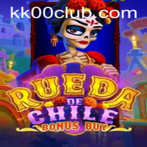 Descubra o Fascinante Mundo de RuedaDeChileBonusBuy: O Jogo do Momento