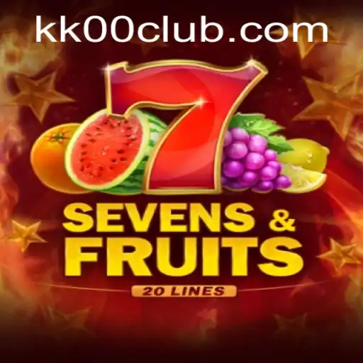 Explorando o Fascinante Mundo de SevensFruits20
