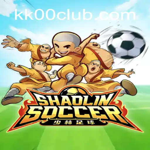 ShaolinSoccer: Unindo Artes Marciais e Esporte com Estilo
