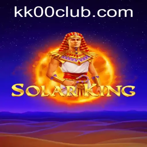 Explorando o Universo de SolarKing: Aventura e Estratégia