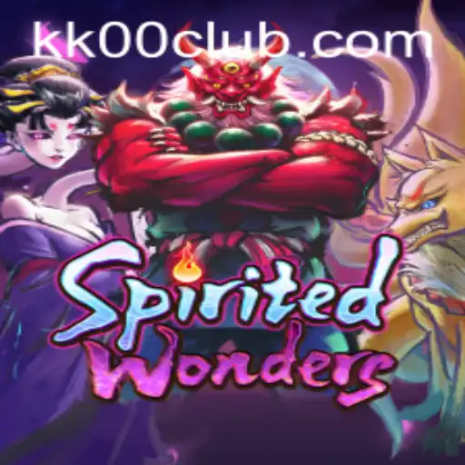 Descubra as Maravilhas de SpiritedWonders: O Novo Jogo que Conquista o Mundo