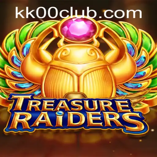 Desbrave o Mundo de TREASURERAIDERS: Um Guia Completo