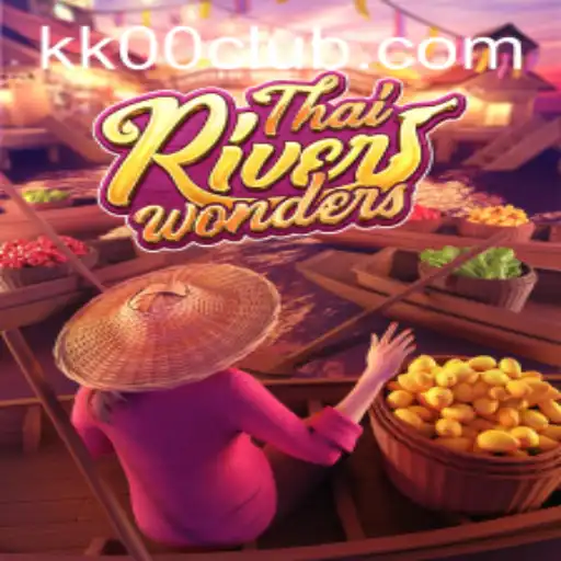 Embarque na Aventura de ThaiRiverWonders: Um Mergulho Cultural e Estratégico no Jogo