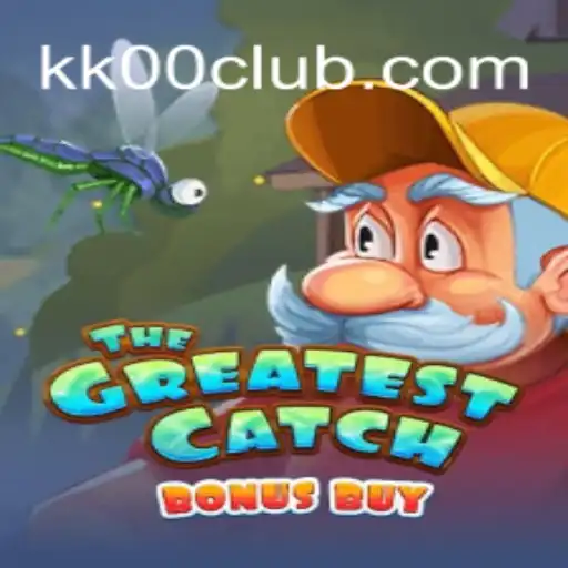 Explorando o Universo de TheGreatestCatchBonusBuy: Estratégias e Regras do Novo Game do Momento