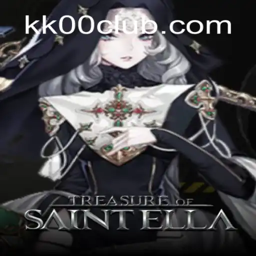 Explorando o Mundo de TreasureofSaintElla: Um Guia Completo