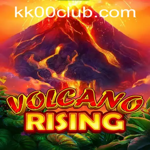 Explorando o Mundo de 'VolcanoRising': Uma Aventura Vulcânica Inesquecível